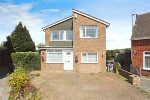 19, Medway Meadows, East Peckham, Tonbridge TN12 5HJ