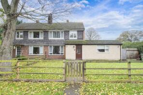 5, Trinity College Farm, Great North Road, Retford DN22 8QW