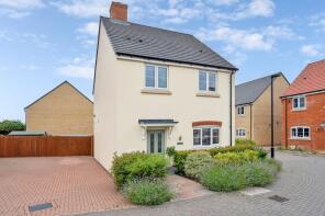 44, Herberts Meadow, Shefford SG17 5FU