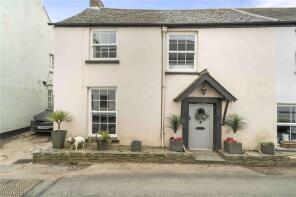 2, March Cottages, A379 Coleridge Lane To Carehouse Cross, Kingsbridge TQ7 2JZ