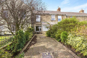 29, Pavilion Terrace, Durham DH7 0DN