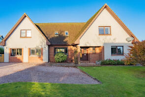 Cuilcheanna, Ness Road East, Fortrose IV10 8SE