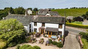 Markham House, Rowrah To Kelton Head Road, Frizington CA26 3XJ