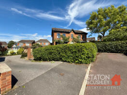 59, Chartwell Road, Nottingham NG17 7HB