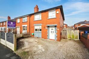 32, Pennington Lane, Wigan WN2 2HH