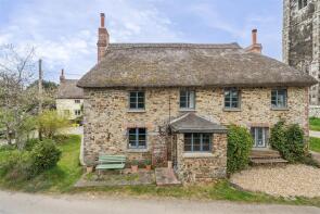 Clarkstown Cottage, Road From Park Farm To Shoresgate Cross, Winkleigh EX19 8ED