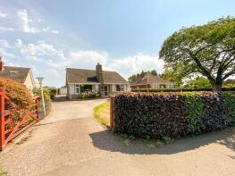 Shenandoah, School Lane, Warmingham CW11 3QL