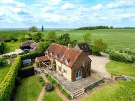 Studley Barn, Brill Road, Oxford OX33 1BP