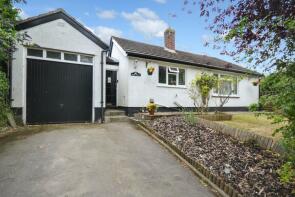 Garden Cottage, Bartlow Road, Cambridge CB21 4PF