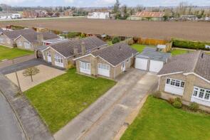 12, Acorn Close, Freiston, Boston PE22 0PN