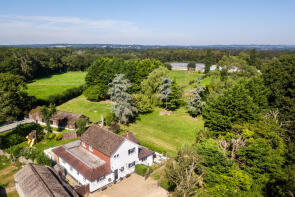 Lowlands Farm, Eastbourne Road, Lingfield RH7 6LF