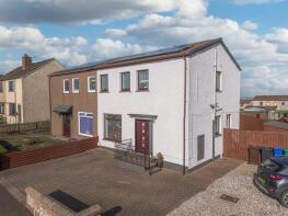 1, Grays Road, Lochgelly KY5 9DY