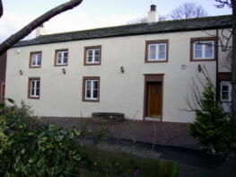 Stubbs Farm, Mockerkin Village, Cockermouth CA13 0ST