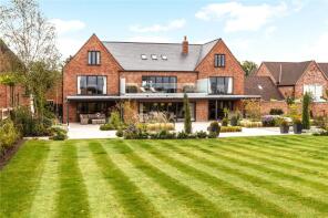 5, The Old Woodyard, Nottingham NG12 5RF