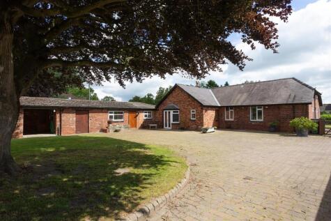 Sheriff Hutton Road, Strensall, York