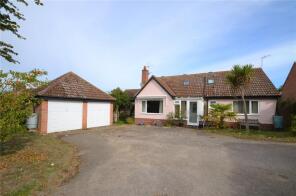 1, Minsmere Rise, Saxmundham IP17 3PA