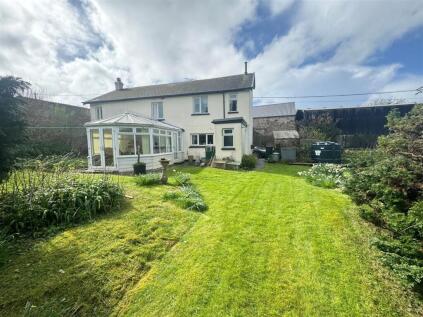 North Buckland Nr. Braunton