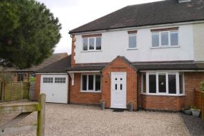 6, Stathern Road, Melton Mowbray LE14 4EN