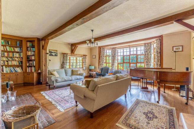 Drawing Room