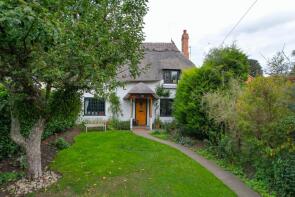 32 Foxglove Cottage, Church Street, Warwick CV35 8BE