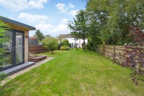 16, Thame Road, Bicester OX25 1PX