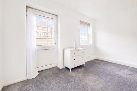 Worsopp Drive, London