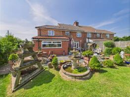 3, Bellwater Bridge, Spilsby Road, Boston PE22 8LD