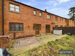 The Beeches, Stack Yard Lane, Staxton YO12 4BY