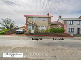 Marphill, B4315 Cold Blow, Cold Blow, Narberth SA67 8RR