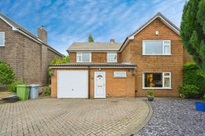 14, Birkland Drive, Mansfield NG21 9LU