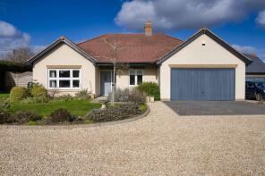 1, Marsh Furlong, Aston, Bampton OX18 2FN