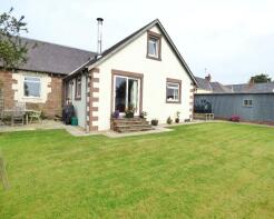 Mossview, Chapelknowe DG14 0YB