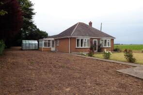Andrew Common, Washdike Road, Algarkirk, Boston PE20 2AW