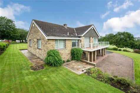 The Narrows, Harden, Bingley, West Yorkshire, BD16