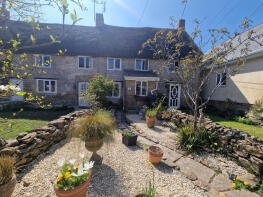 4, Burton Barton, Higher Burton Road, East Coker, Yeovil BA22 9LS