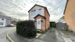1, Camellia Close, Wimborne BH21 6UD