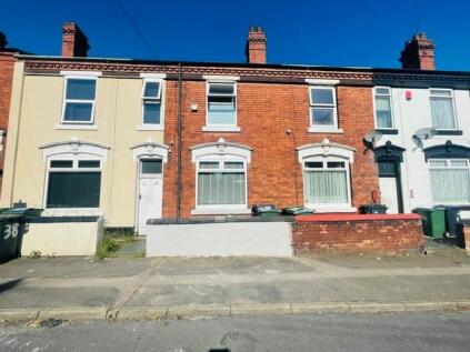 Stoney Lane, West Bromwich, B71
