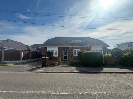 Beverley Avenue, Canvey Island