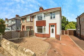 84, Far View Road, Sheffield S5 7TB