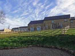 The Hayloft, Barlow Road, Barlow, Blaydon-on-tyne NE21 6JT
