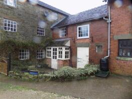 The Mill, Ashbourne Road, Leek ST13 7PP