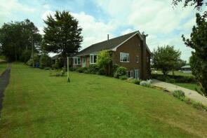 Wolds Edge, Thwing Road, Driffield YO25 3PQ