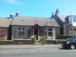 70, Victoria Road, Dunoon PA23 7AE