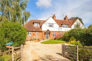 3, Malta Cottages, Cold Ash Road, Ashmore Green, Thatcham RG18 9EZ