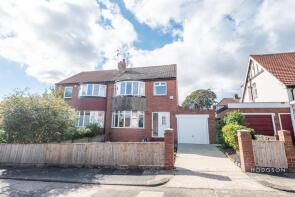 5, Cranford Terrace, Sunderland SR4 7NT