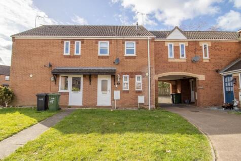 Caxton Court, King's Lynn, Norfolk, PE30
