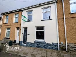 74, Victoria Street, Mountain Ash CF45 3AP
