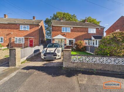 Fullelove Road, Brownhills, WS8