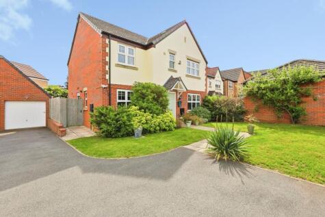 York Way, Northampton, Northamptonshire, NN5