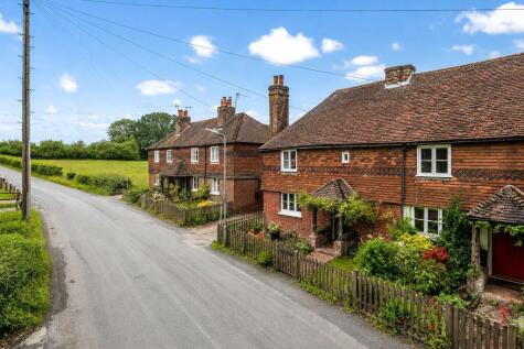 Riding Lane, Hildenborough